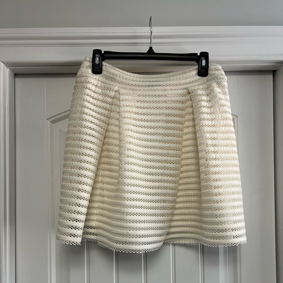 Knit skirt - Picture 1 of 3